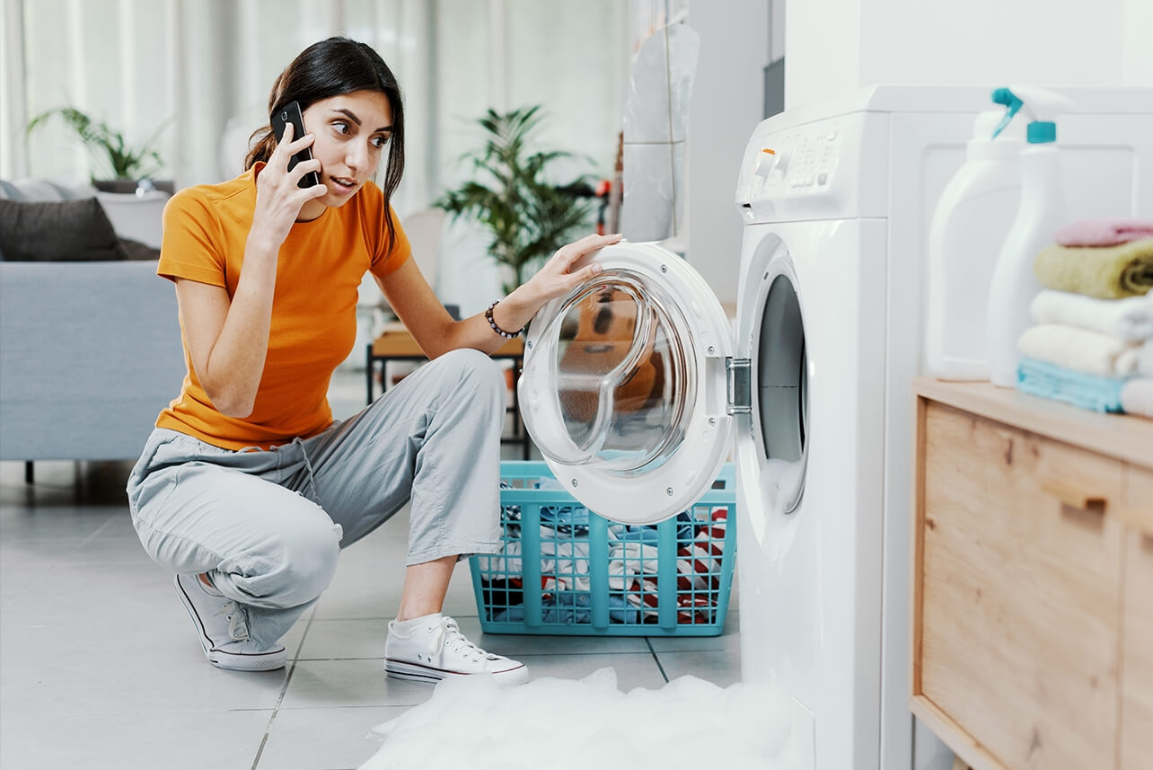 Haushaltsgeräte Reparaturservice Ribnitz-Damgarten