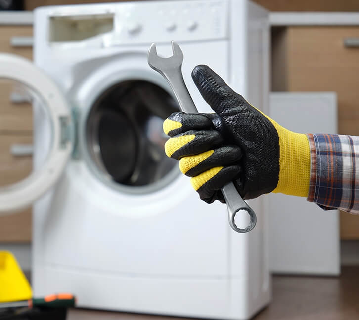 Haushaltsgeräte Reparatur in Ribnitz-Damgarten