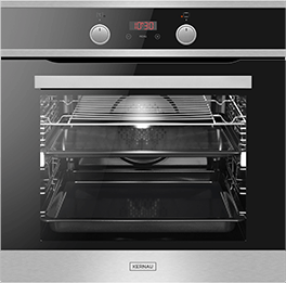 Backofen Reparatur Ribnitz-Damgarten