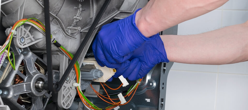 Haushaltsgeräte Reparaturservice Ribnitz-Damgarten - Über uns