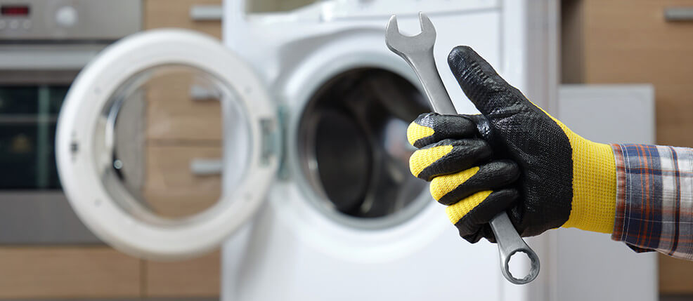 Haushaltsgeräte Reparaturservice Ribnitz-Damgarten - Unsere Leistungen