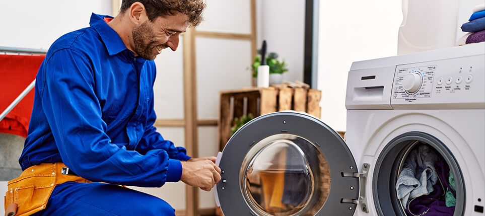 Haushaltsgeräte Reparaturservice Ribnitz-Damgarten - Kontakt